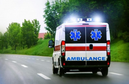 Quand faire appel au service d'ambulance à Valdahon ? Guide pratique