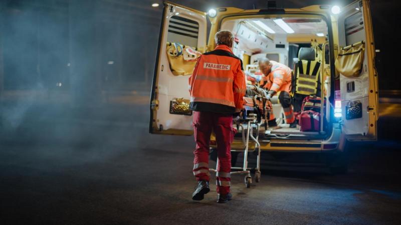Transport vers l'h&ocirc;pital &agrave; Valdahon : solutions et conseils