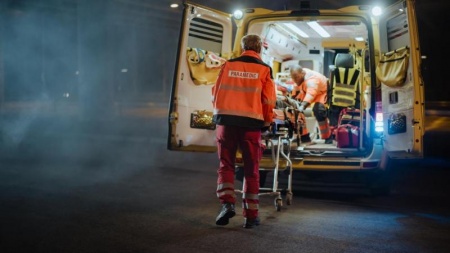 Transport vers l'h&ocirc;pital &agrave; Valdahon : solutions et conseils