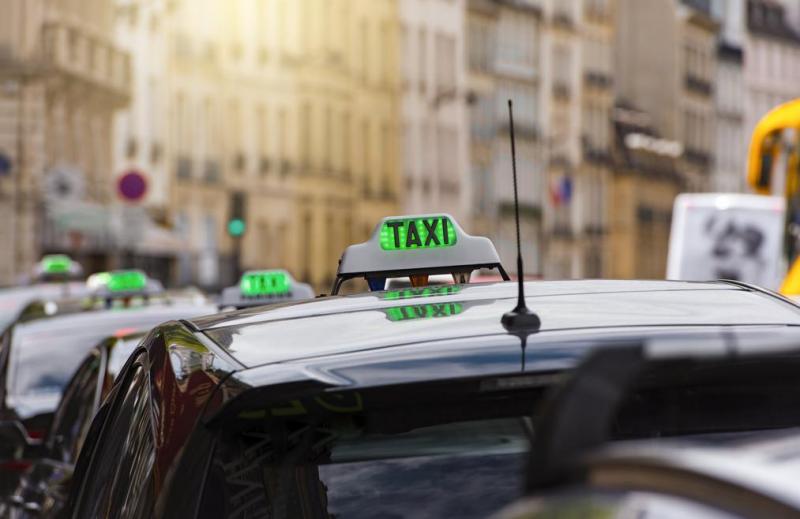 Prendre un taxi pour la gare &agrave; Valdahon : ce qu'il faut savoir